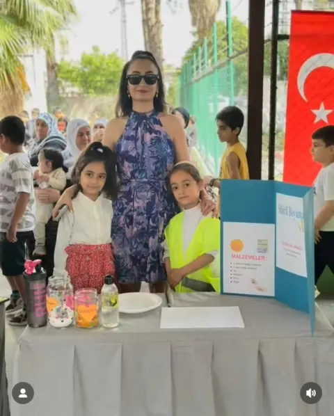 Ayşe Malaz İlkokulu - Bilim ve Sanat Şenliği