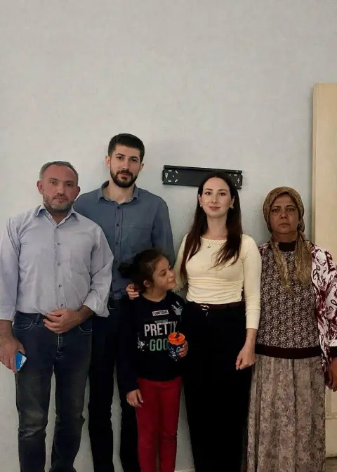 Ayşe Malaz İlkokulu - Öğretmenim Evimizde