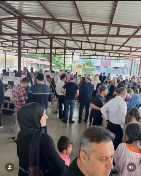 Ayşe Malaz İlkokulu - Bilim ve Sanat Şenliği
