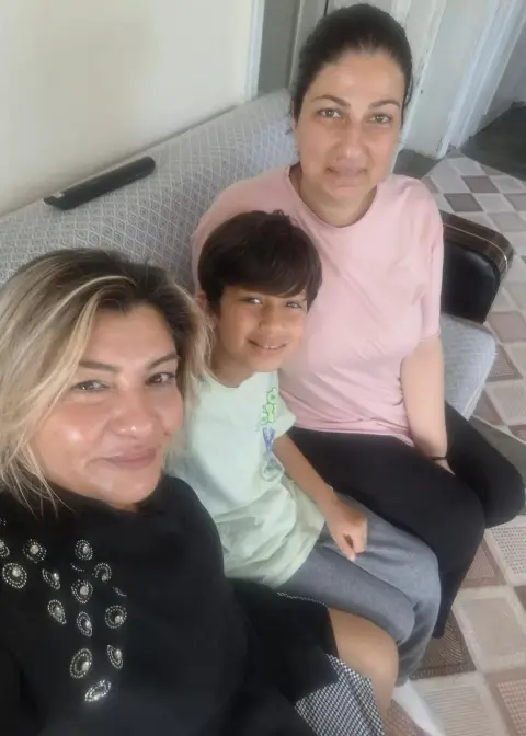 Ayşe Malaz İlkokulu - Öğretmenim Evimizde