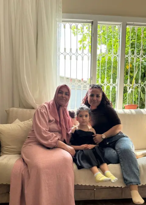 Ayşe Malaz İlkokulu - Öğretmenim Evimizde