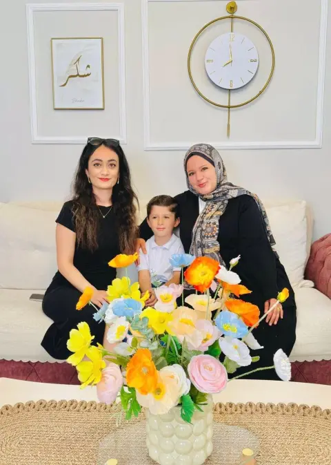Ayşe Malaz İlkokulu - Öğretmenim Evimizde