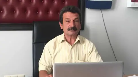 Bağtepe İlkokulu - Albüm