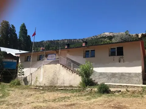 Bahçecik İlkokulu - Albüm