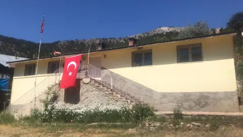 Bahçecik İlkokulu - Albüm