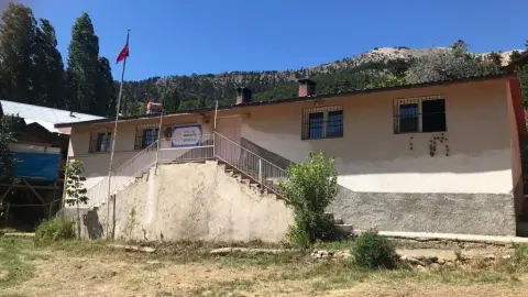 Bahçecik İlkokulu - Albüm