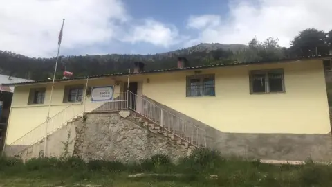 Bahçecik İlkokulu - Albüm