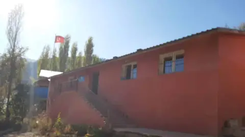 Bahçecik İlkokulu - Albüm