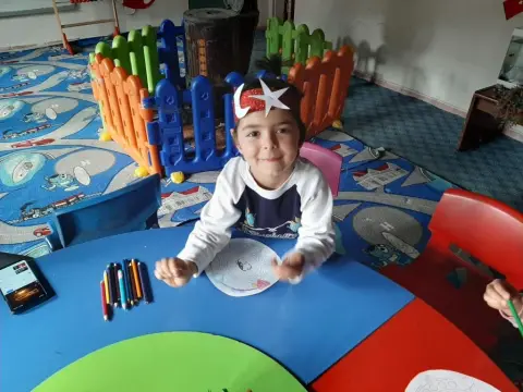 Bahçecik İlkokulu - Anasınıfı Etkinlikler