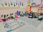 Bahçe Ortaokulu - Okulumuzdan Kareler