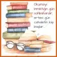 Bahçe Ortaokulu - Okulumuzdan Kareler