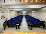 Bahtiyar Vahabzade Sosyal Bilimler Lisesi - Okulumuzdan Kareler
