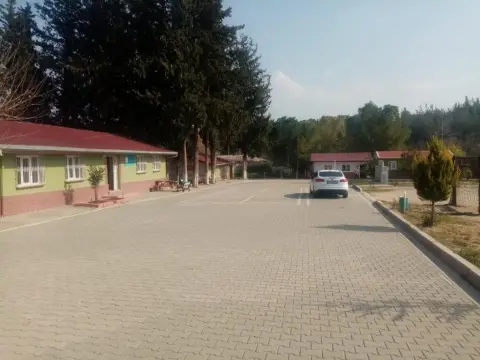 Baklalı Emin Veyisoğulları Ortaokulu - OKULUMUZDAN GÖRÜNTÜLER