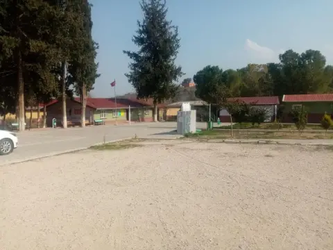 Baklalı Emin Veyisoğulları Ortaokulu - OKULUMUZDAN GÖRÜNTÜLER