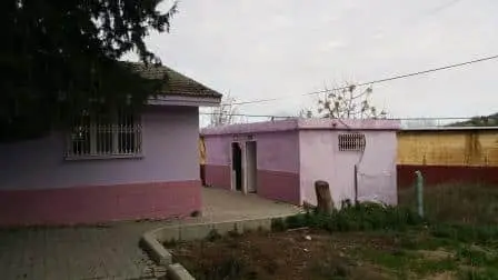 Baklalı Emin Veyisoğulları Ortaokulu - OKULUMUZ