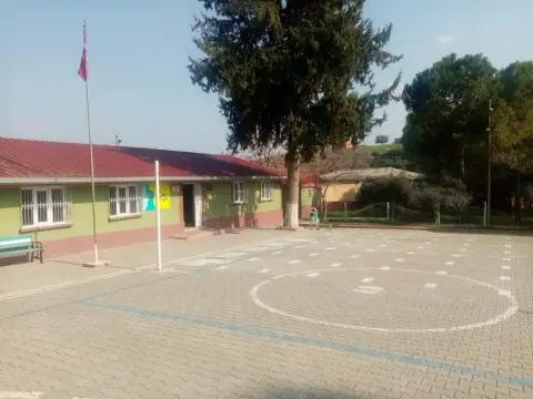 Baklalı Emin Veyisoğulları Ortaokulu - OKULUMUZDAN GÖRÜNTÜLER