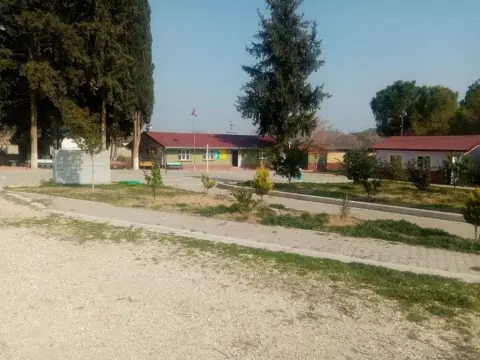 Baklalı Emin Veyisoğulları Ortaokulu - OKULUMUZDAN GÖRÜNTÜLER
