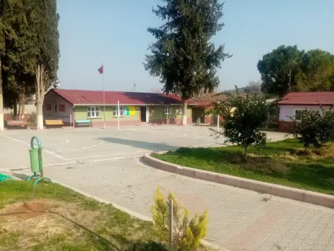 Baklalı Emin Veyisoğulları Ortaokulu - OKULUMUZDAN GÖRÜNTÜLER