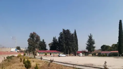 Baklalı Emin Veyisoğulları Ortaokulu - OKULUMUZ