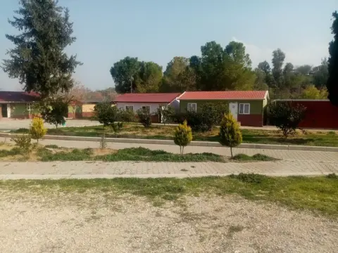 Baklalı Emin Veyisoğulları Ortaokulu - OKULUMUZDAN GÖRÜNTÜLER