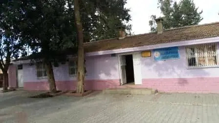 Baklalı Emin Veyisoğulları Ortaokulu - OKULUMUZ