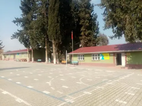Baklalı Emin Veyisoğulları Ortaokulu - OKULUMUZDAN GÖRÜNTÜLER