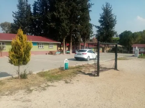 Baklalı Emin Veyisoğulları Ortaokulu - OKULUMUZDAN GÖRÜNTÜLER