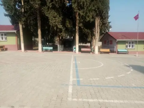 Baklalı Emin Veyisoğulları Ortaokulu - OKULUMUZDAN GÖRÜNTÜLER