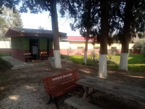 Baklalı Emin Veyisoğulları Ortaokulu - OKULUMUZDAN GÖRÜNTÜLER
