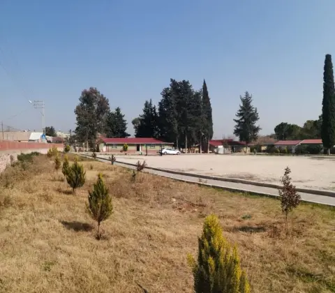 Baklalı Emin Veyisoğulları Ortaokulu - OKULUMUZDAN GÖRÜNTÜLER