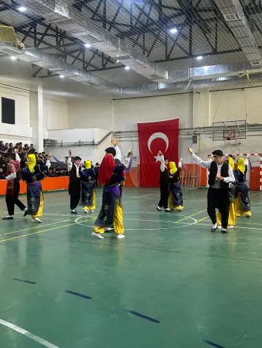 Barbaros Borsa İstanbul Anadolu Lisesi - Albüm
