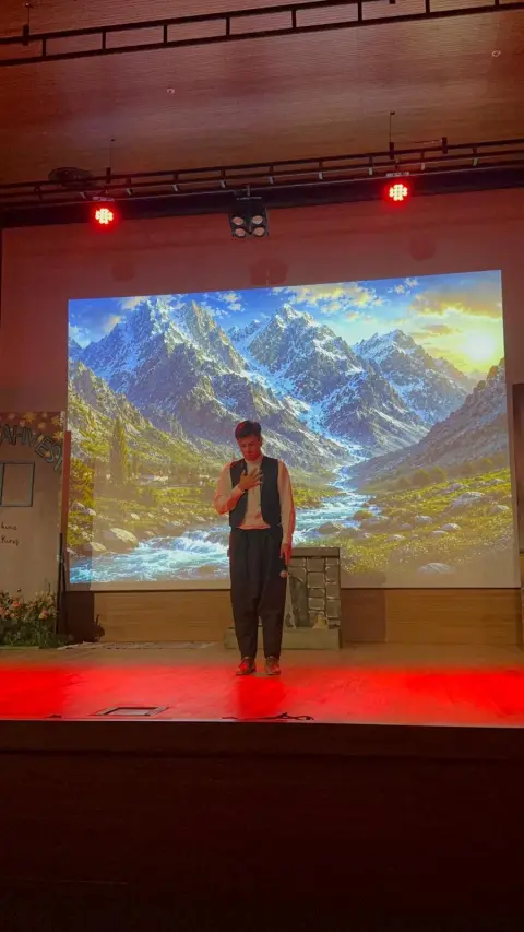 Barbaros Borsa İstanbul Anadolu Lisesi - Albüm
