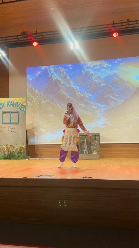 Barbaros Borsa İstanbul Anadolu Lisesi - Albüm