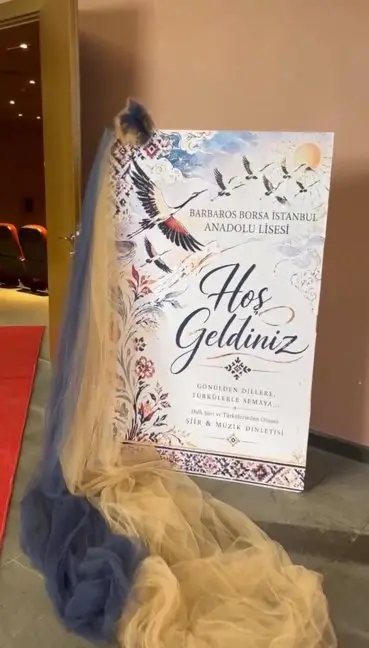 Barbaros Borsa İstanbul Anadolu Lisesi - Albüm