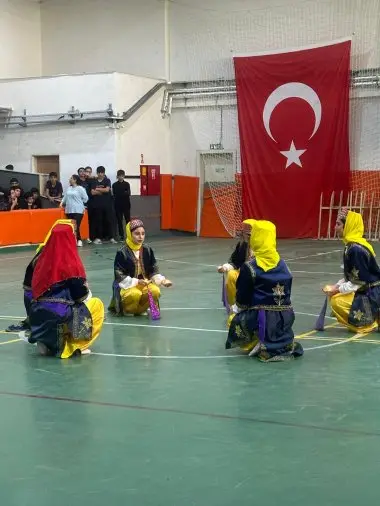 Barbaros Borsa İstanbul Anadolu Lisesi - Albüm