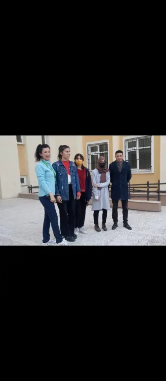 Barbaros Borsa İstanbul Anadolu Lisesi - FOTO GALERİMİZ