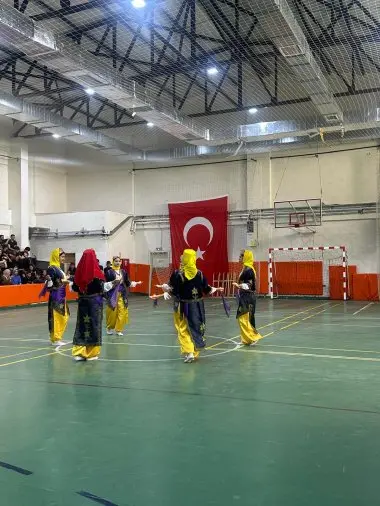 Barbaros Borsa İstanbul Anadolu Lisesi - Albüm