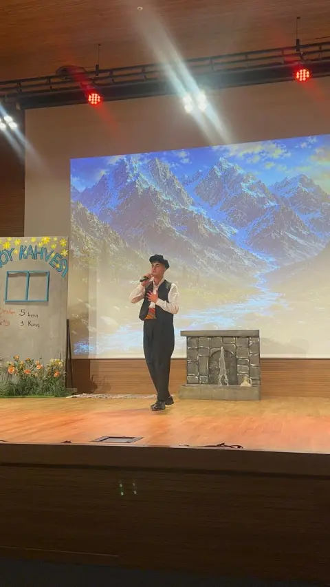 Barbaros Borsa İstanbul Anadolu Lisesi - Albüm