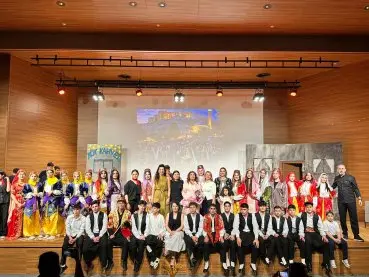 Barbaros Borsa İstanbul Anadolu Lisesi - Albüm