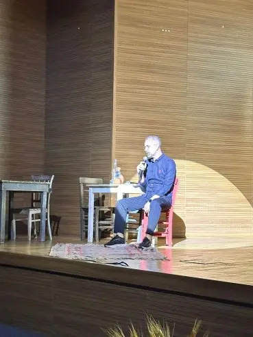 Barbaros Borsa İstanbul Anadolu Lisesi - Albüm