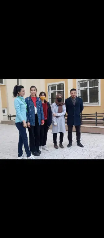 Barbaros Borsa İstanbul Anadolu Lisesi - FOTO GALERİMİZ