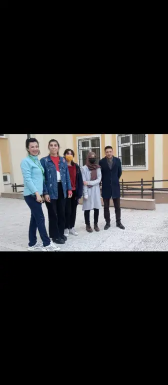 Barbaros Borsa İstanbul Anadolu Lisesi - FOTO GALERİMİZ