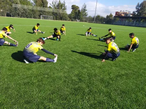 Barbaros Borsa İstanbul Anadolu Lisesi - FOTO GALERİMİZ