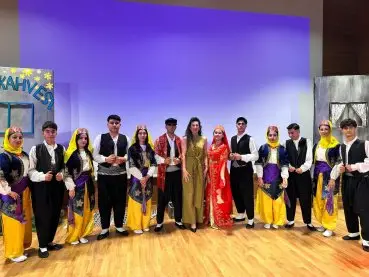 Barbaros Borsa İstanbul Anadolu Lisesi - Albüm
