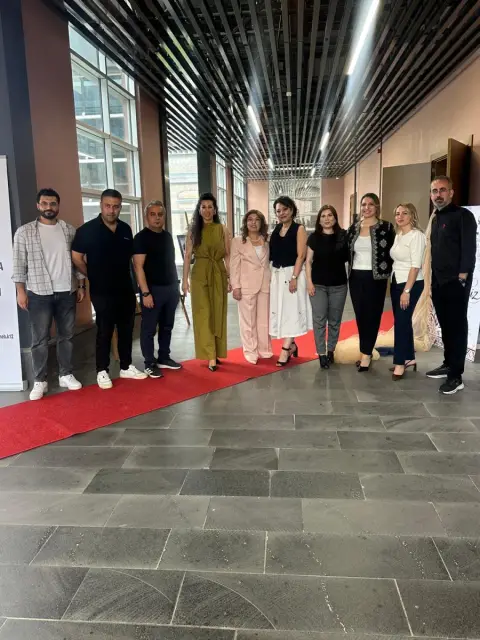 Barbaros Borsa İstanbul Anadolu Lisesi - Albüm