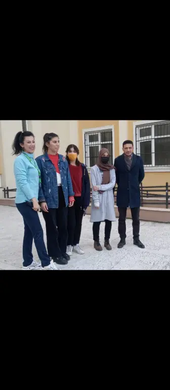 Barbaros Borsa İstanbul Anadolu Lisesi - FOTO GALERİMİZ