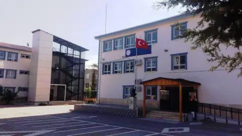 Bekir Hanife Akata İlkokulu - Okul Fotoğrafları