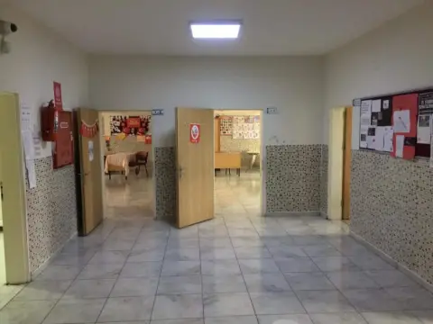 Bekir Hanife Akata İlkokulu - Okul Fotoğrafları