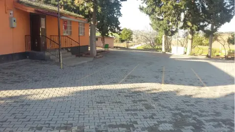 Beyceli İlkokulu - Albüm