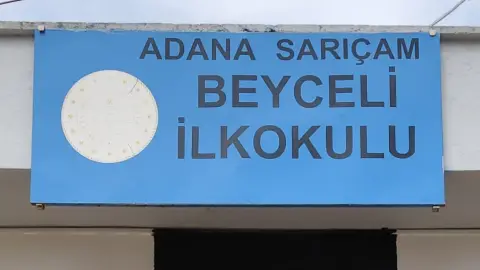 Beyceli İlkokulu - Albüm